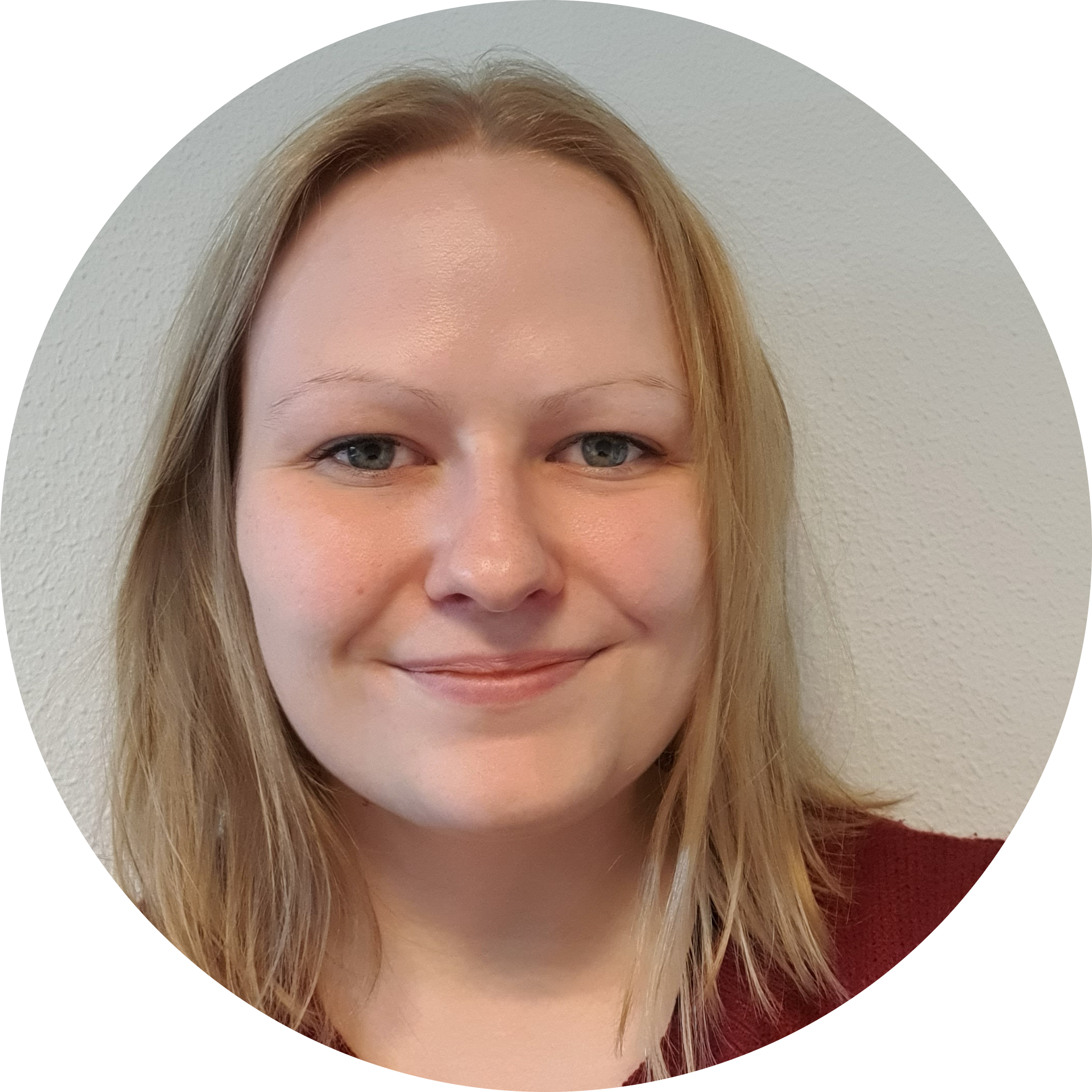 Go to the profile of Laura Slumstrup