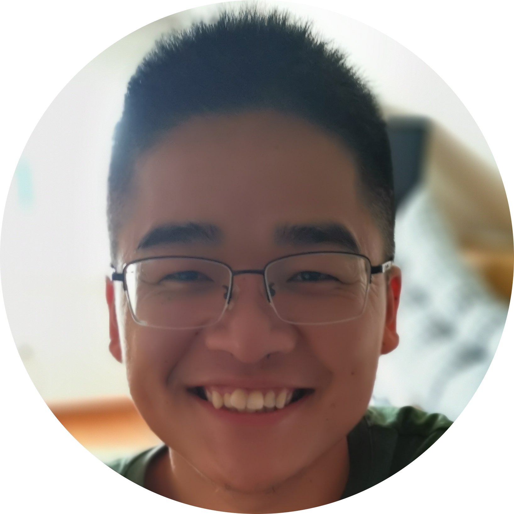 Go to the profile of Heng Lu