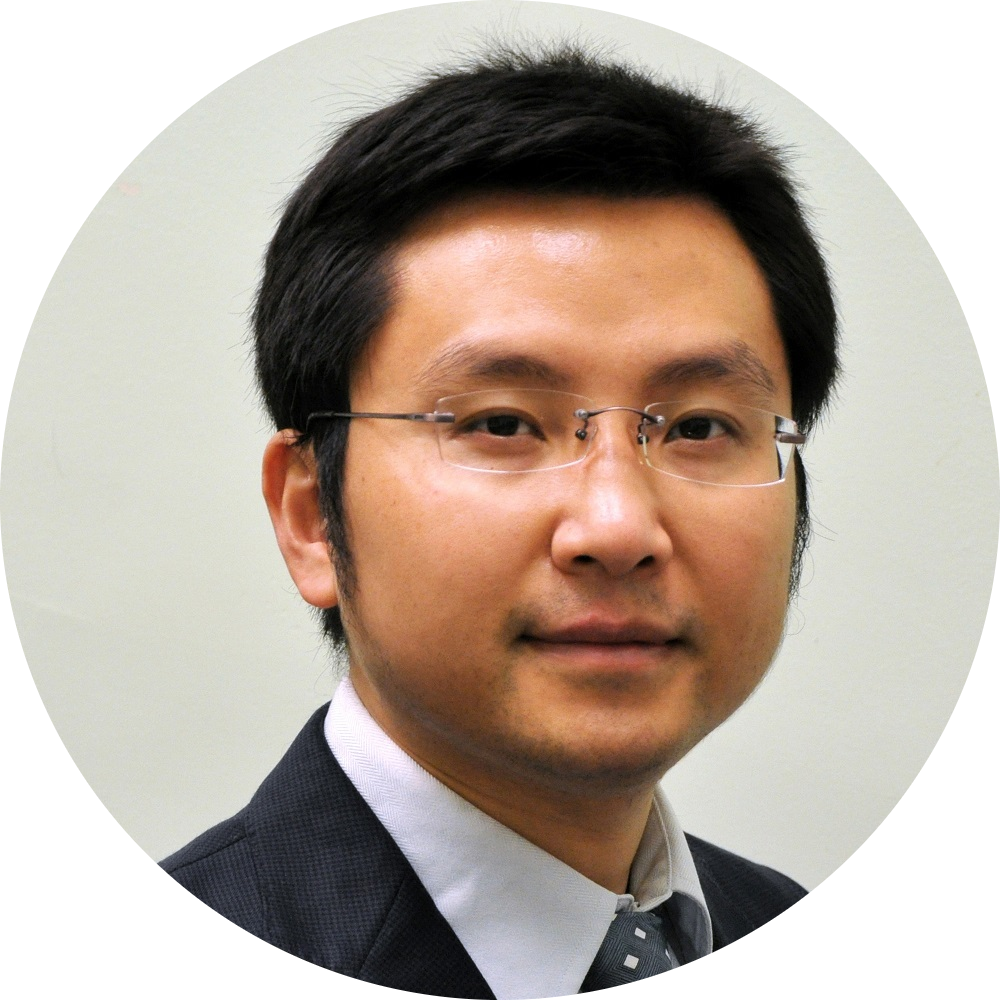 Go to the profile of Mingsheng Wang