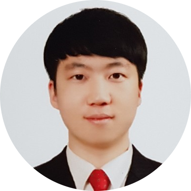 Go to the profile of Chungryeol Lee