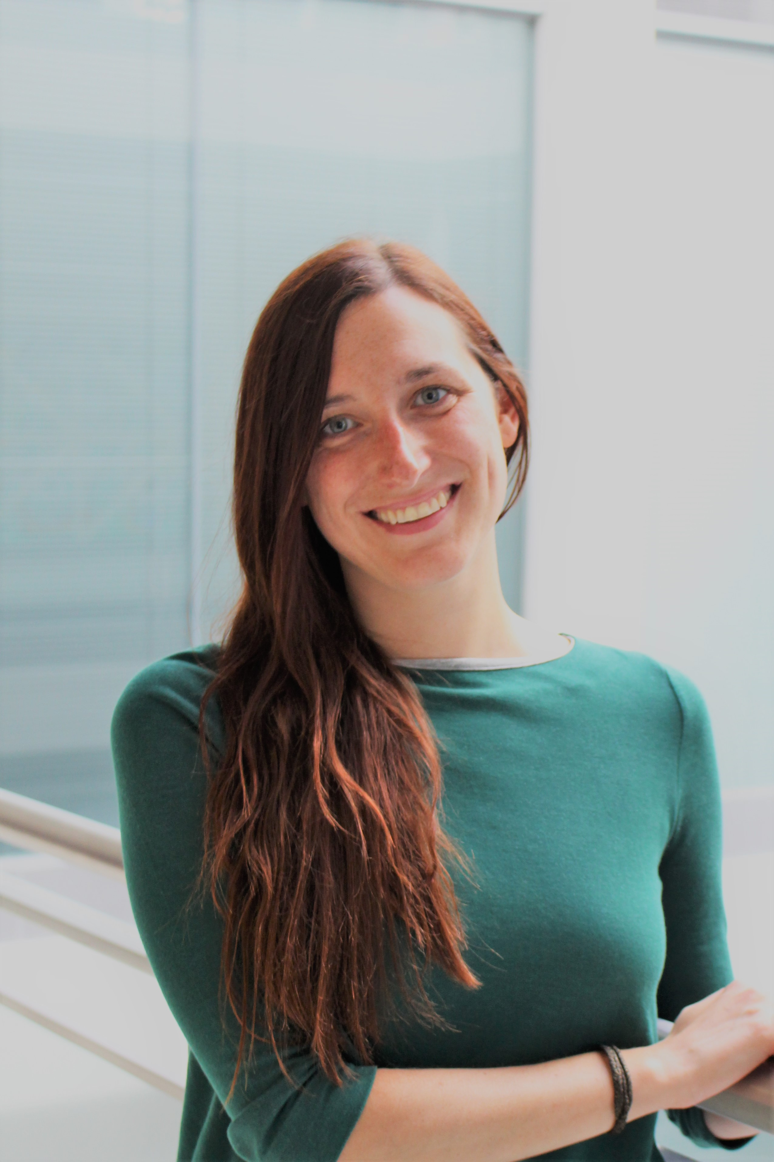 Go to the profile of Margherita Malanchini