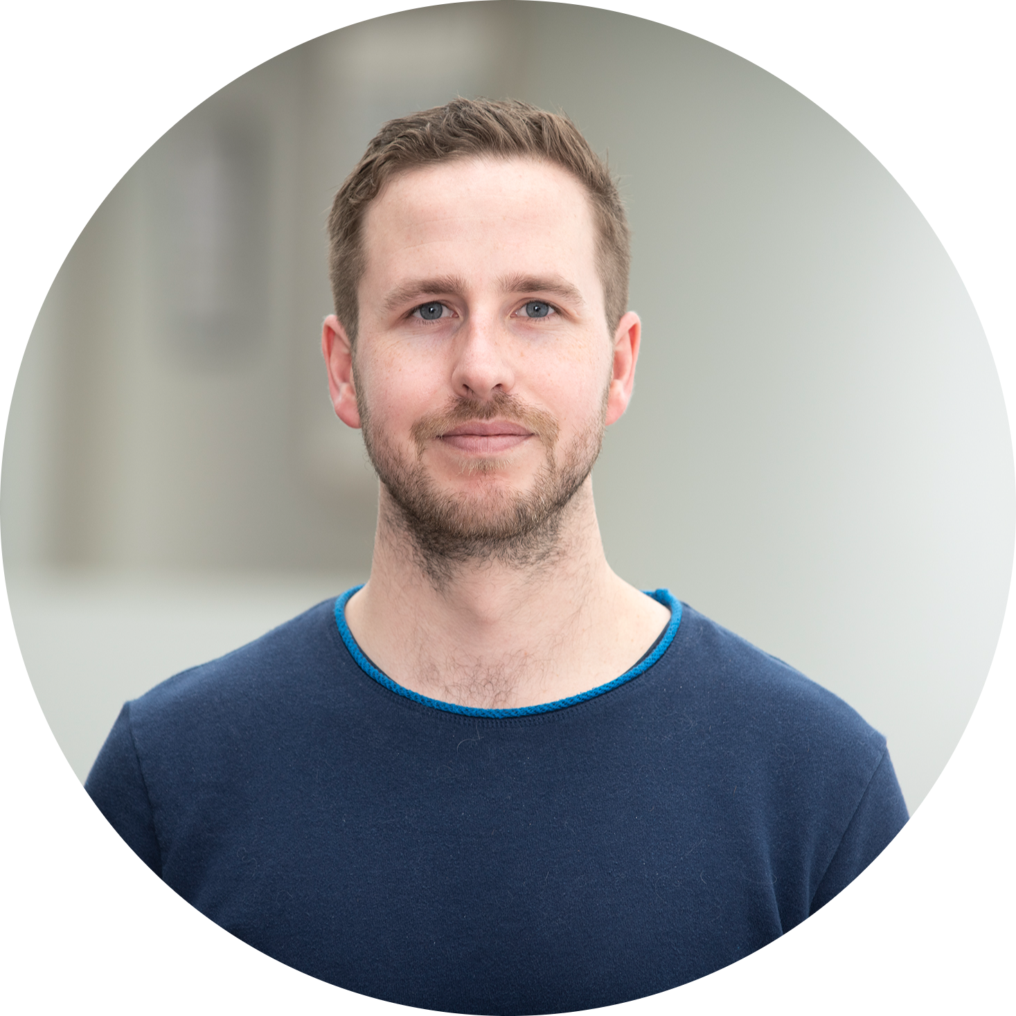 Go to the profile of Sebastian Pohl