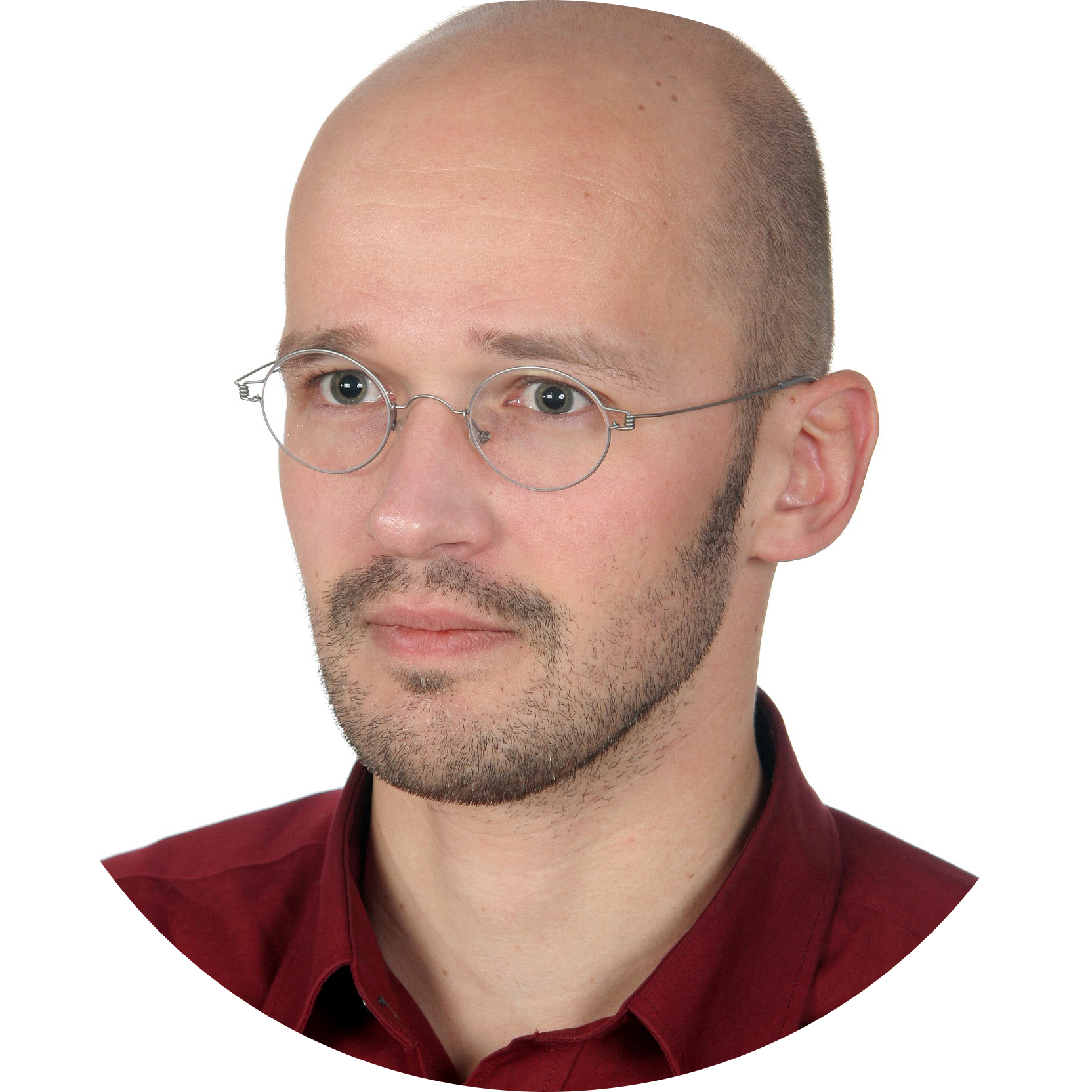 Go to the profile of Radek Wojtak