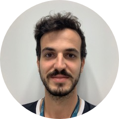 Go to the profile of Alex Martínez-Sabadell