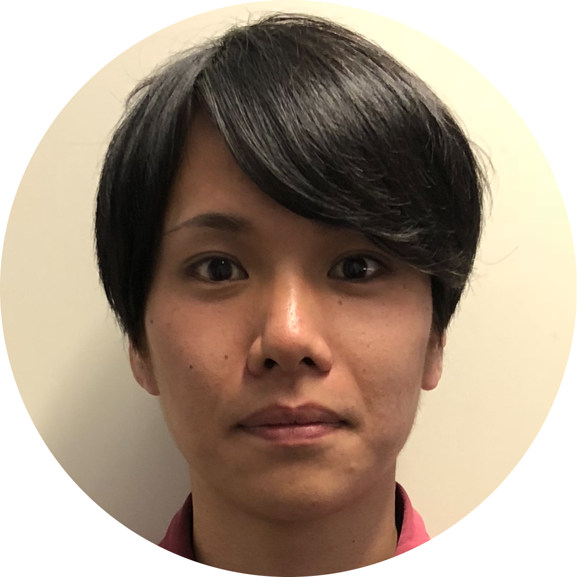 Go to the profile of Suguru Nakata