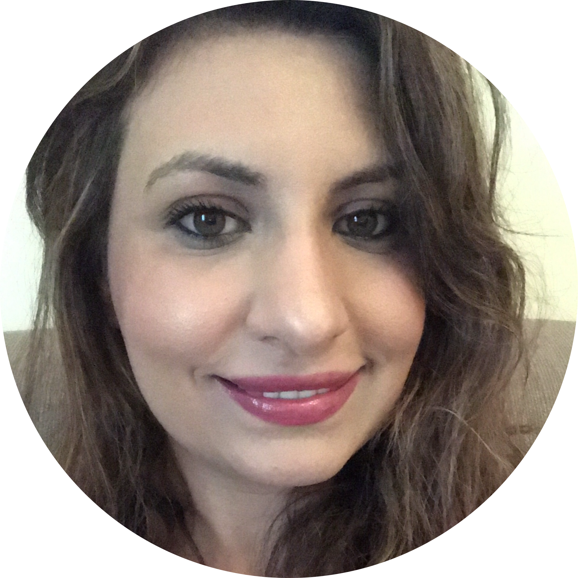 Go to the profile of Rana N El-Danaf