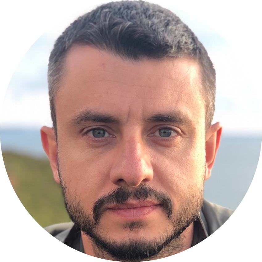 Go to the profile of Alessandro Rosa