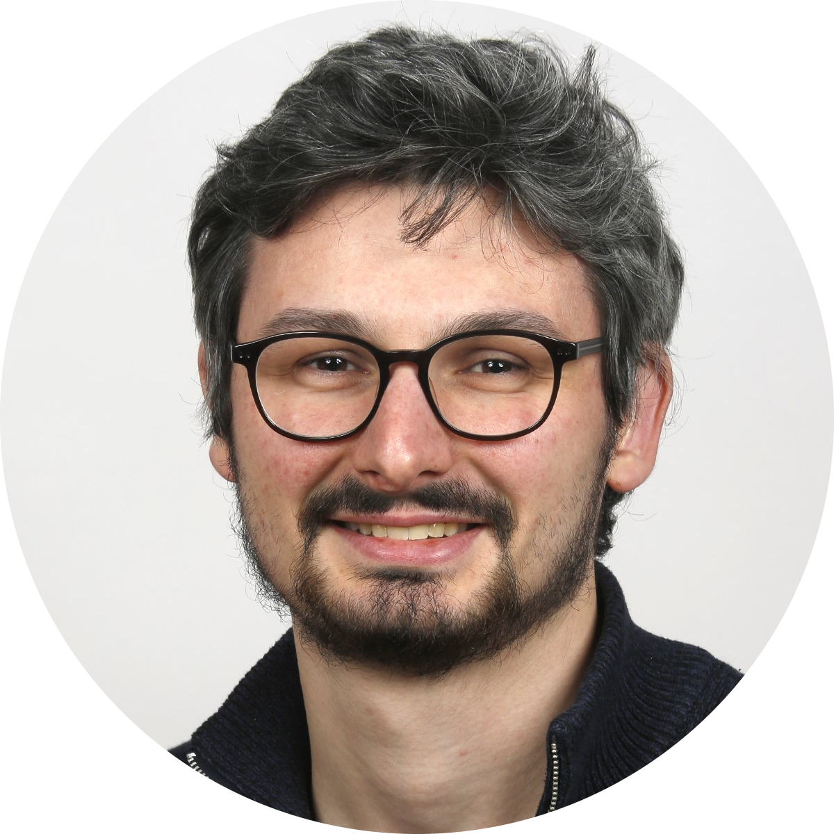 Go to the profile of Francois Richard