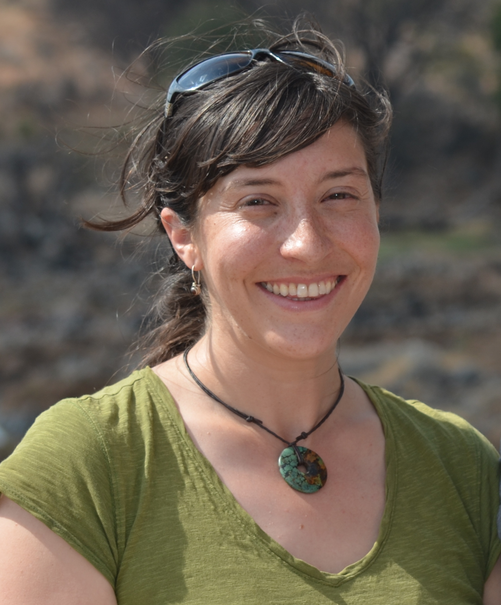 Go to the profile of Liz VanWormer