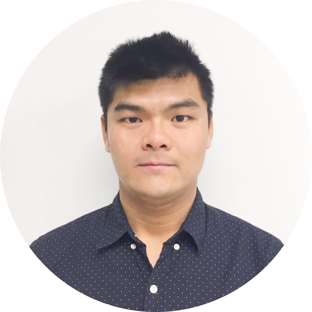 Go to the profile of Chenyu Wang