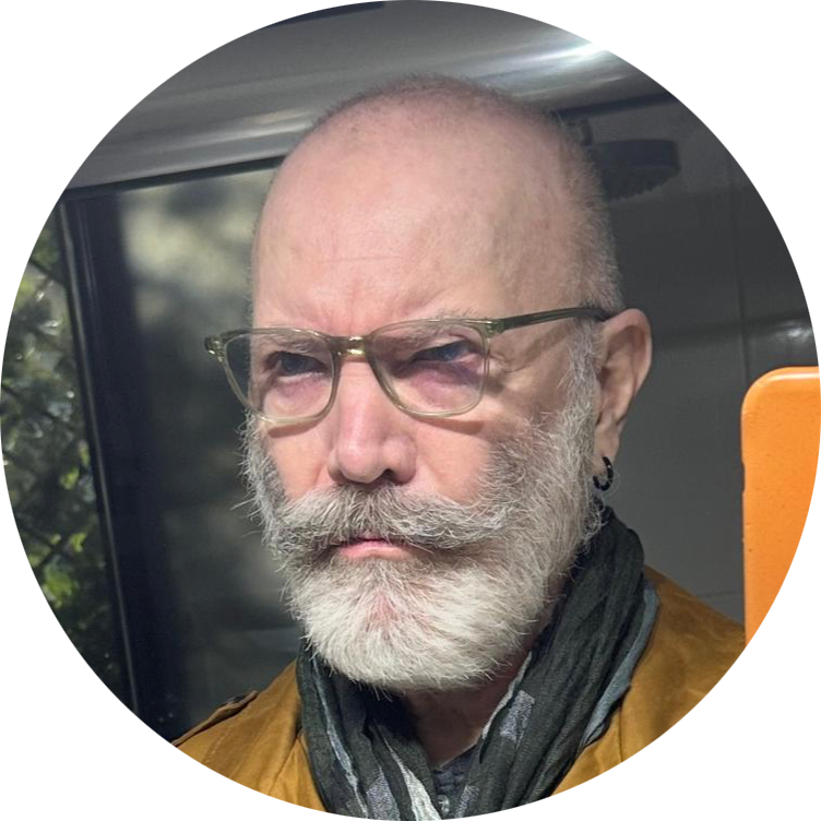 Go to the profile of Sergio Saldivar-Salazar