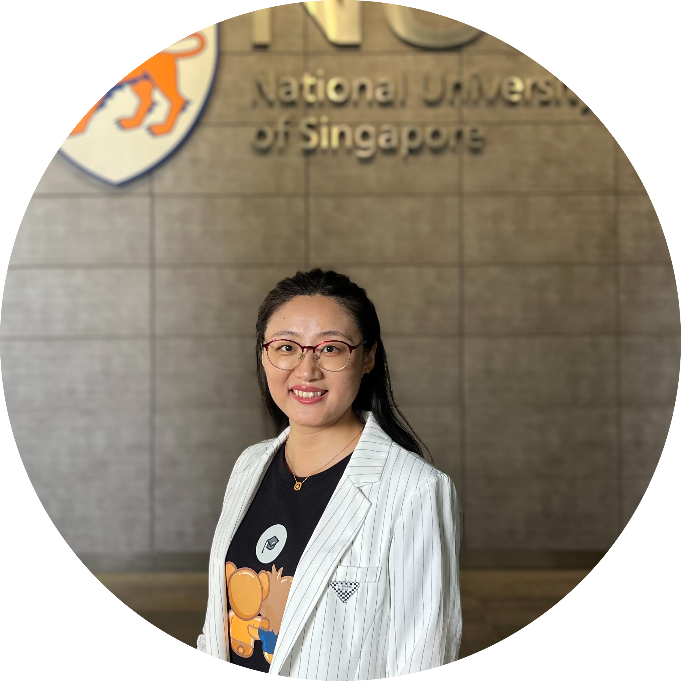 Go to the profile of Hongyu Bian