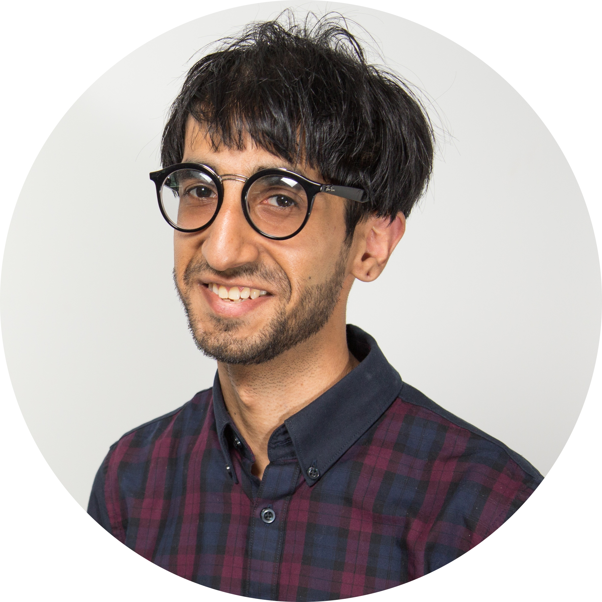 Go to the profile of Umair Akram