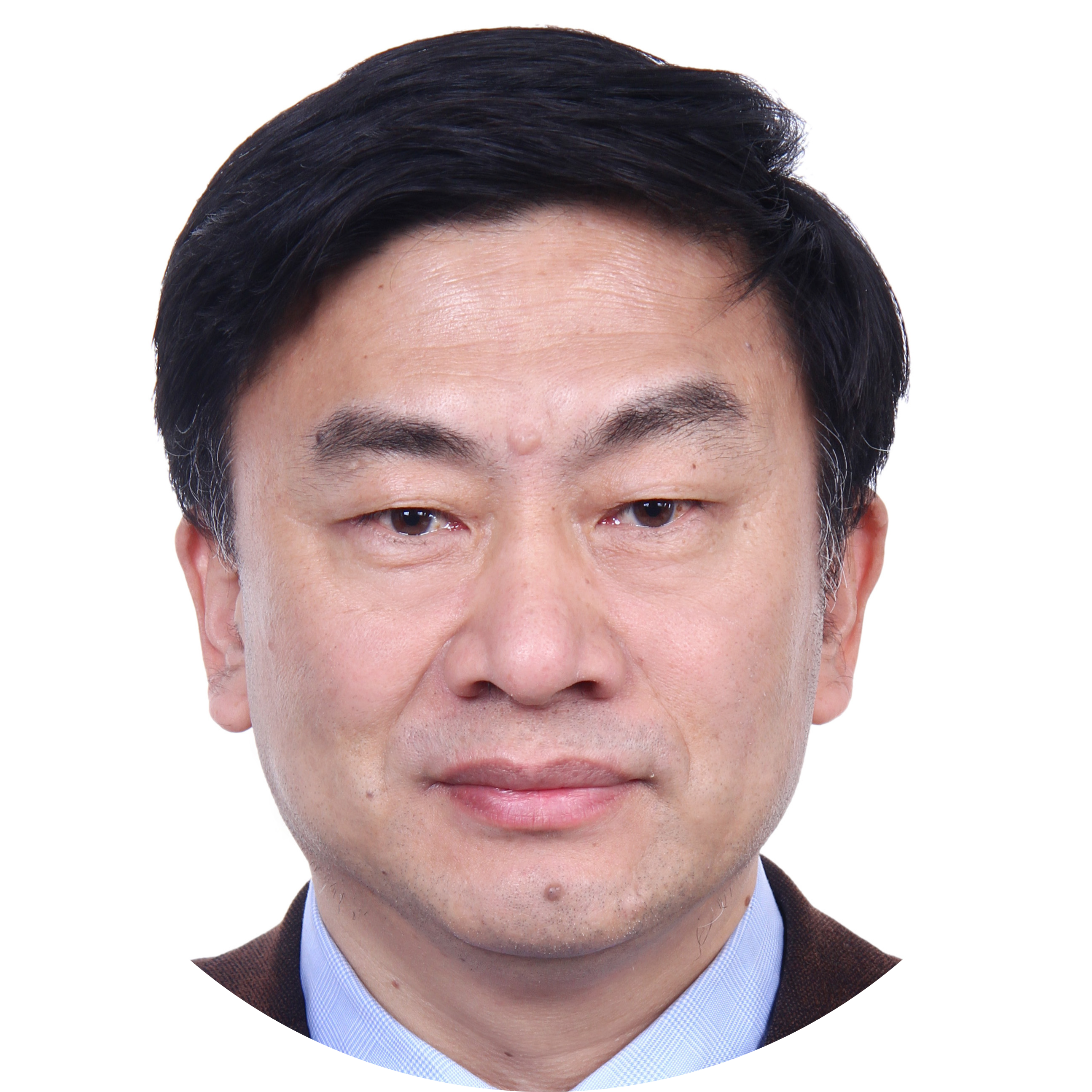 Go to the profile of Jinfeng WANG