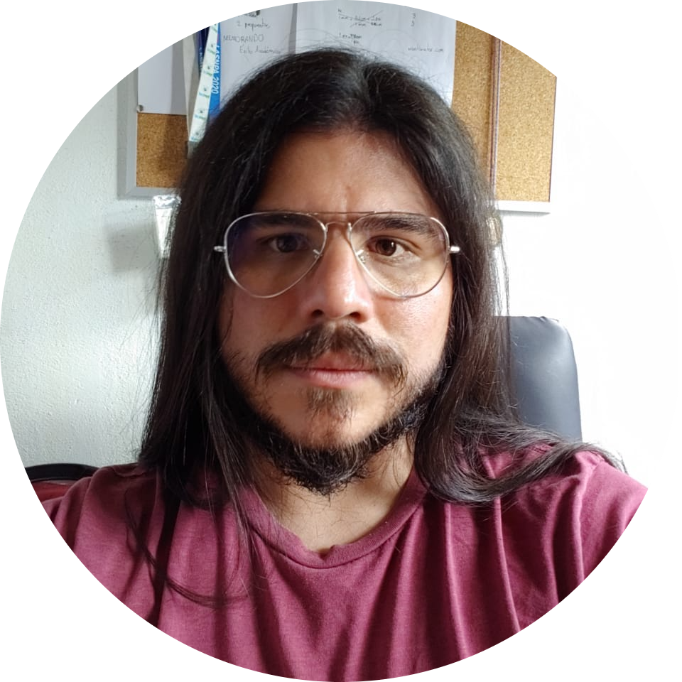 Go to the profile of Jose Carlos Castillo-Fallas