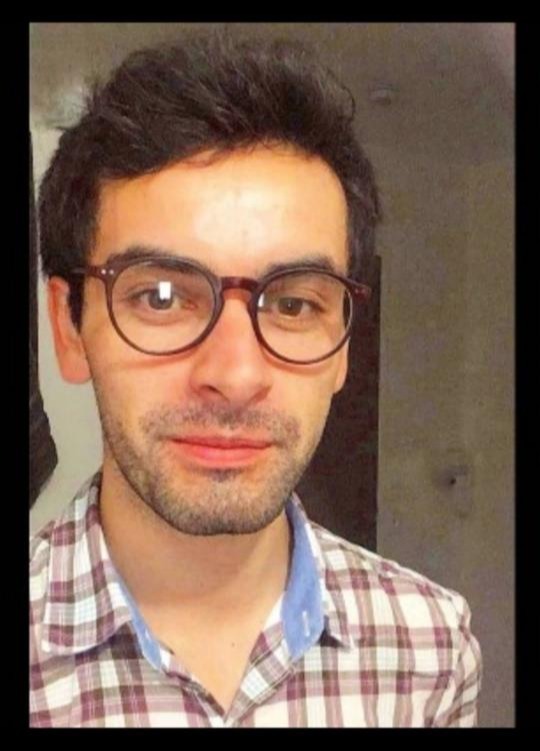 Go to the profile of Bryon Silva