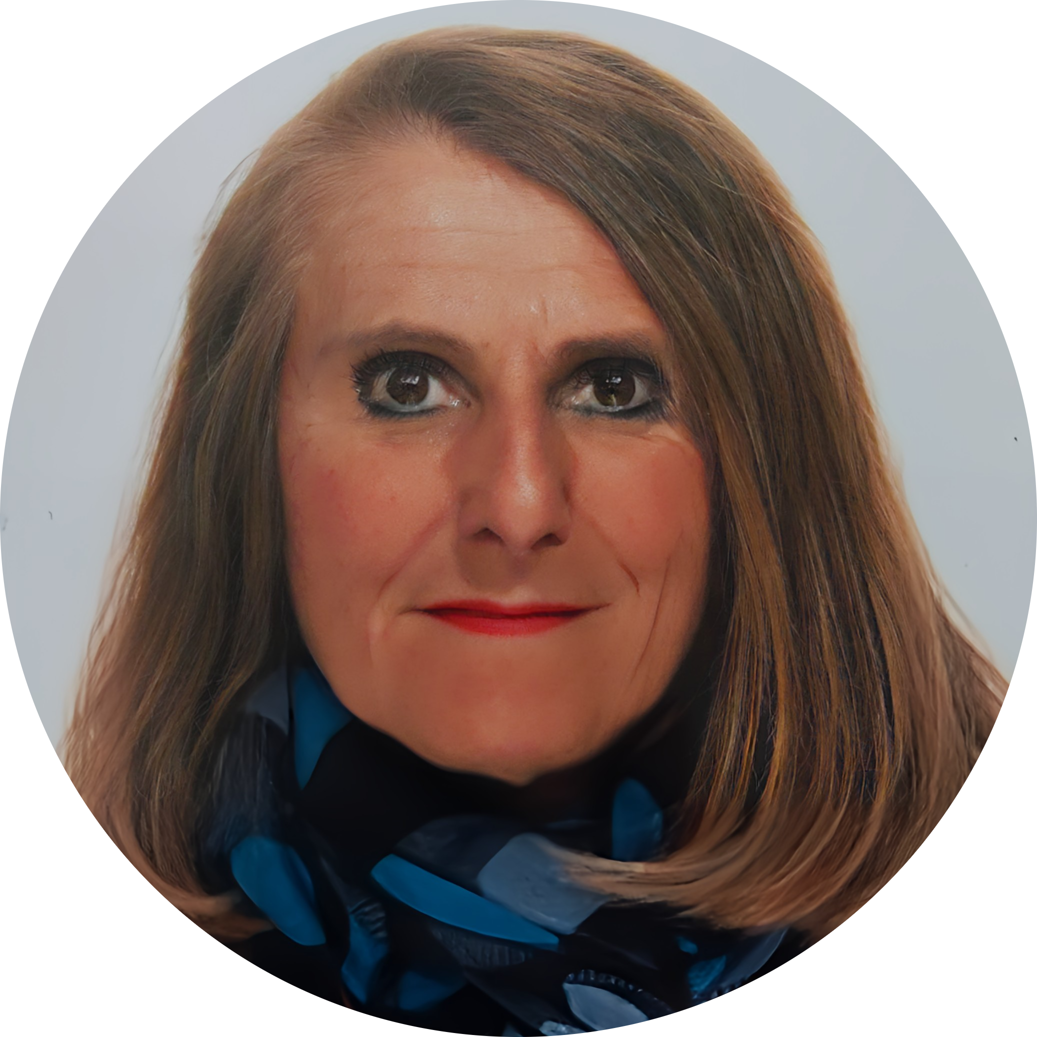 Go to the profile of Mª Fernanda Rey-Stolle Valcarce