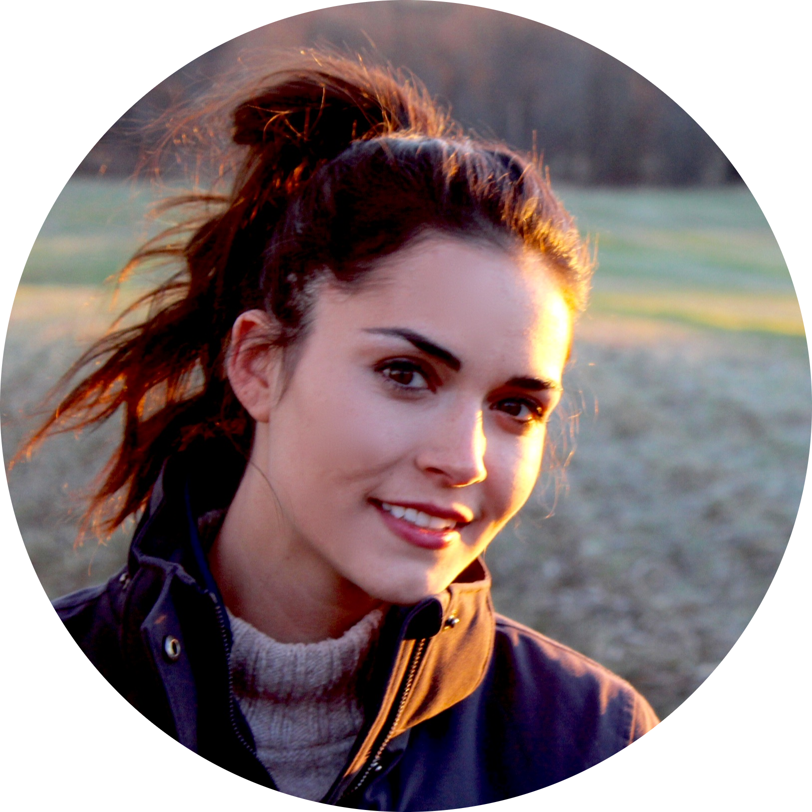 Go to the profile of Michalea King