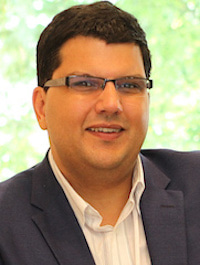 Go to the profile of Daniel Ansari