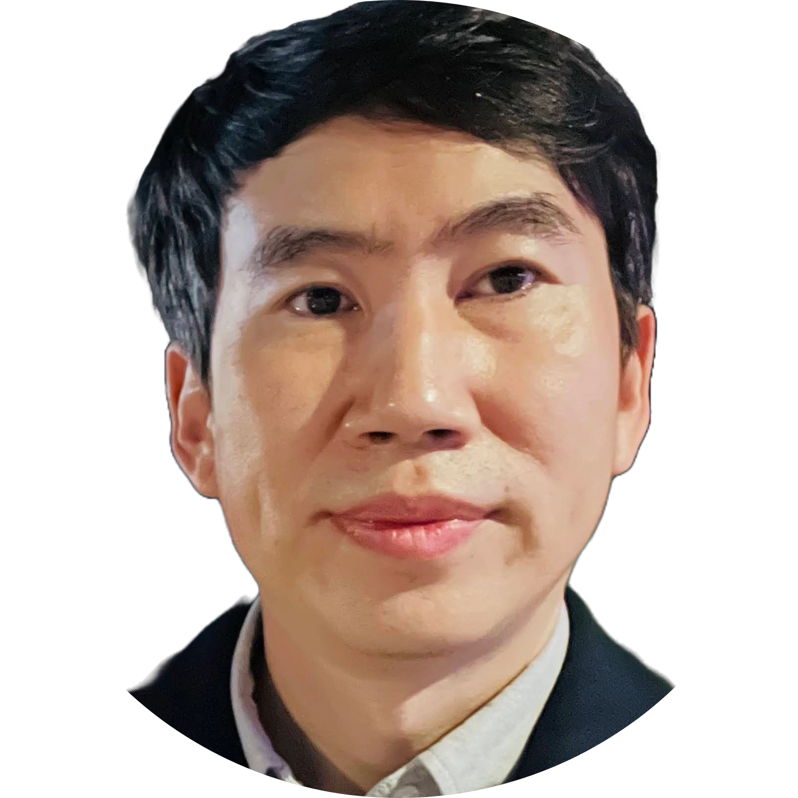 Go to the profile of Chunxing Zheng