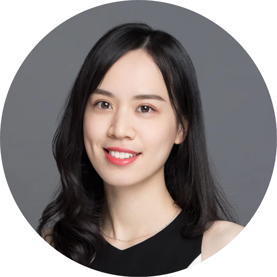 Go to the profile of Yijia Li