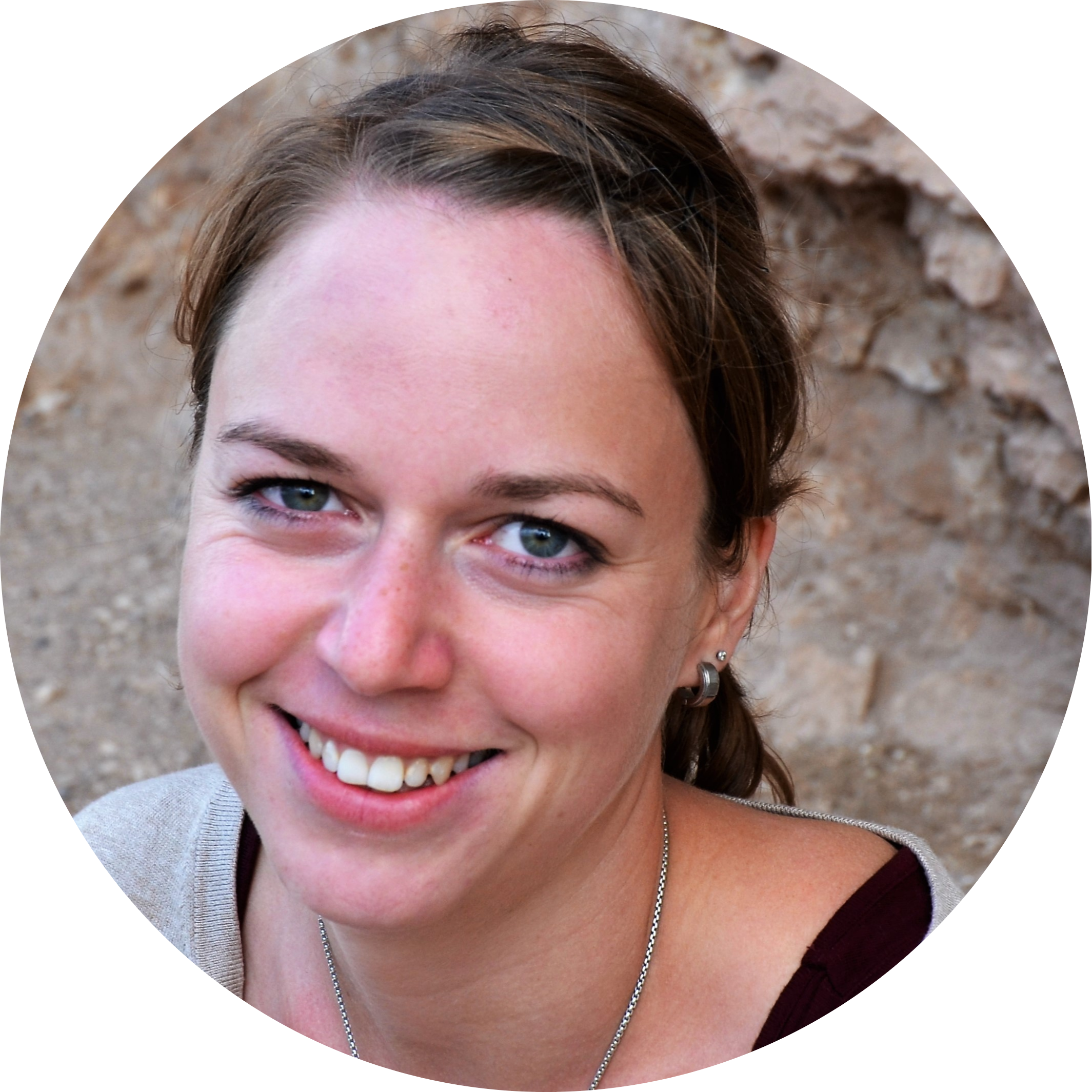 Go to the profile of Julia Giehr