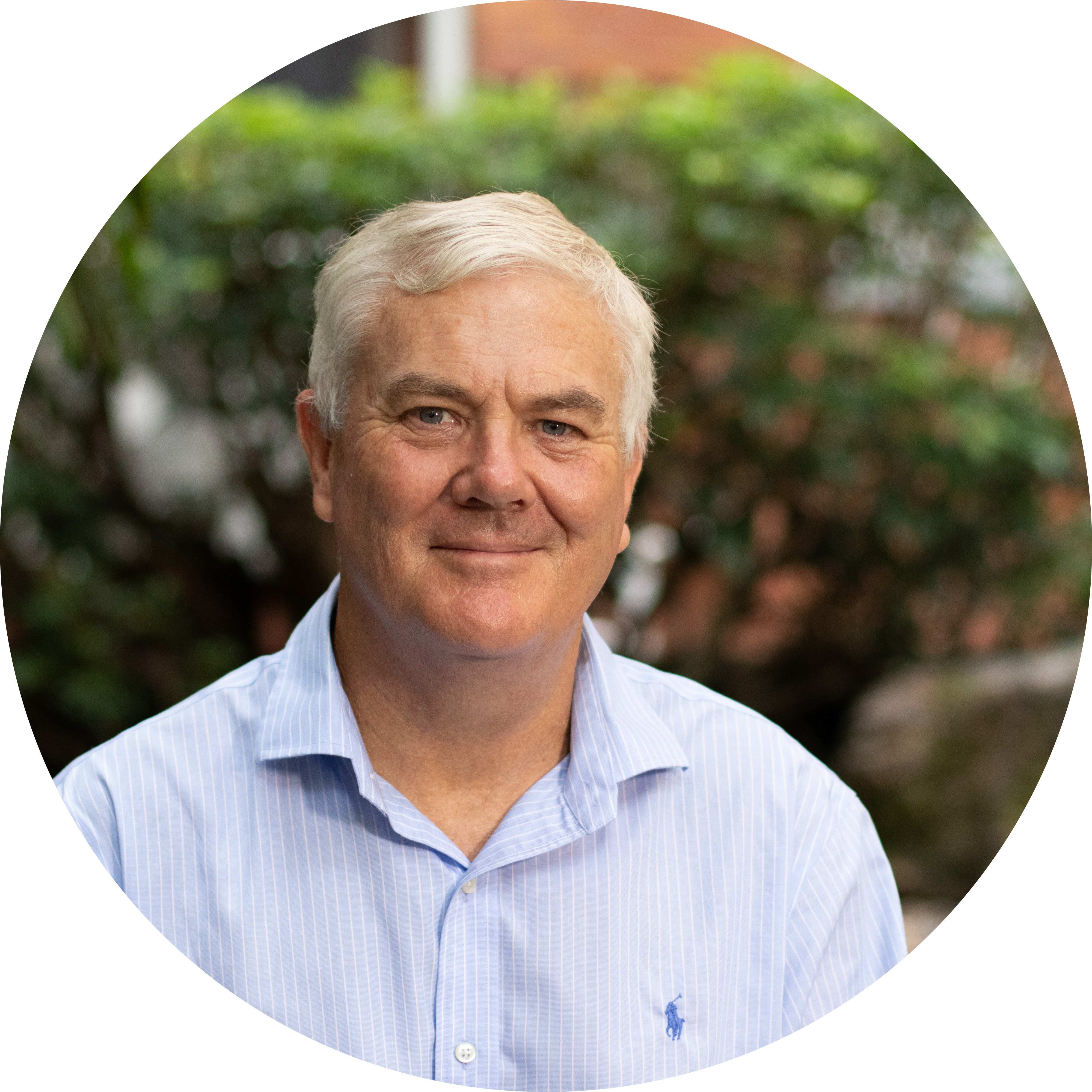 Go to the profile of Mark Walker