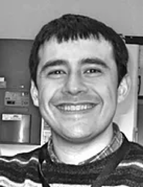 Go to the profile of Carlos J. Blondel