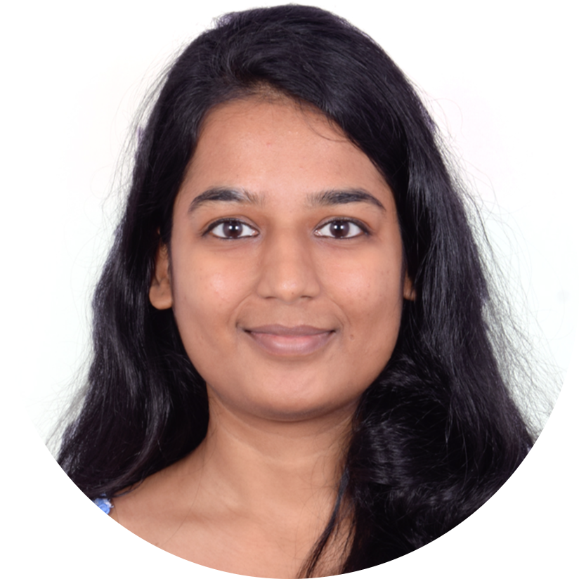 Go to the profile of Vandana Agarwal