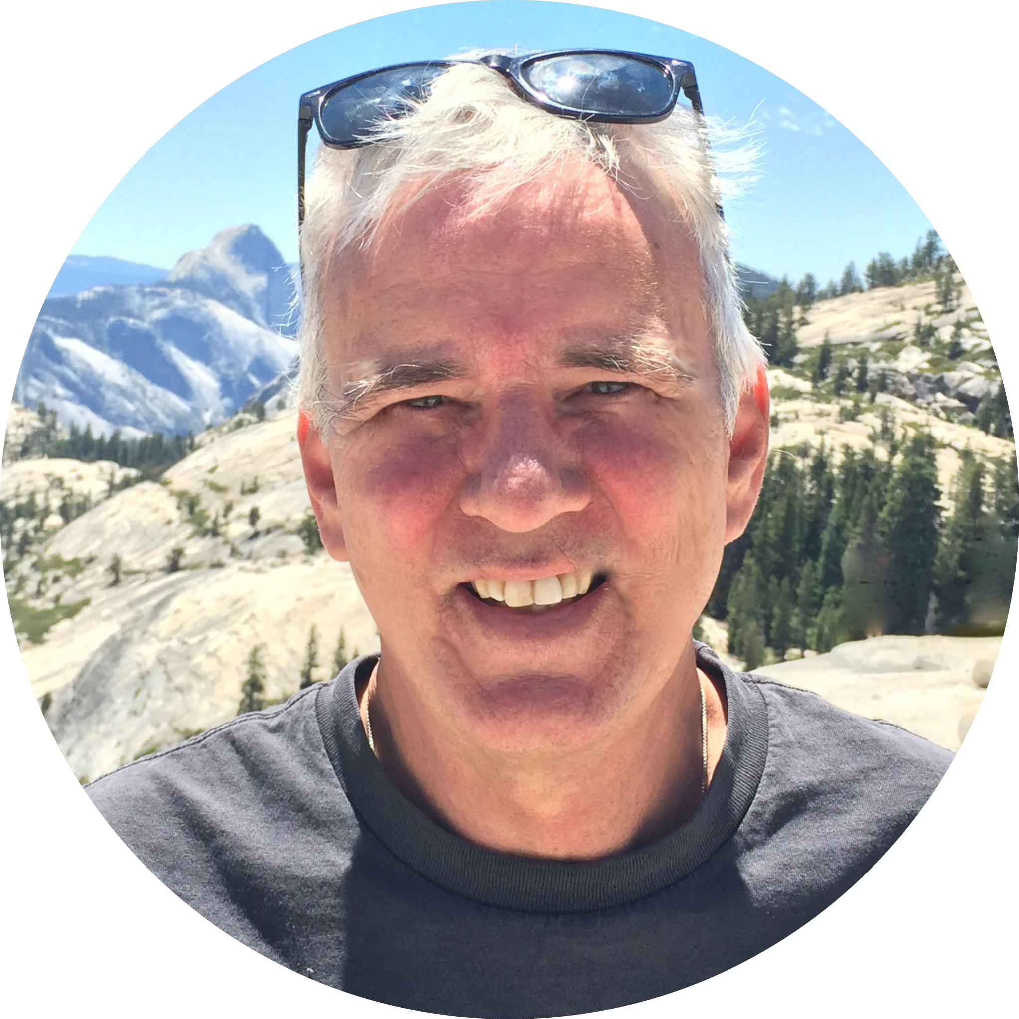 Go to the profile of Glen MacDonald