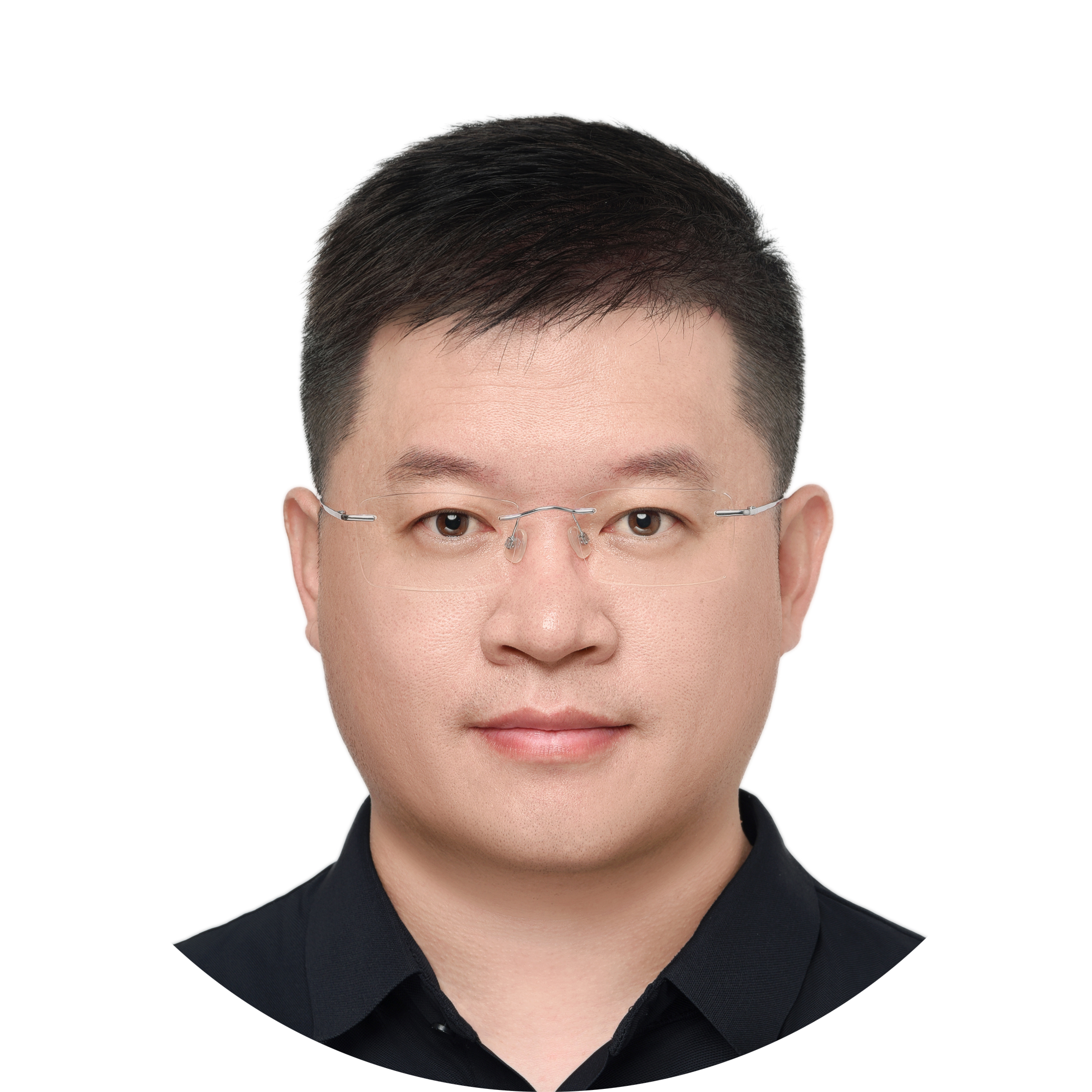 Go to the profile of 张旭