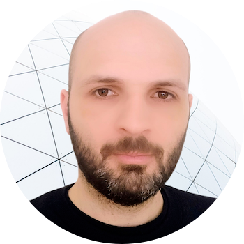 Go to the profile of Vasileios Lampos