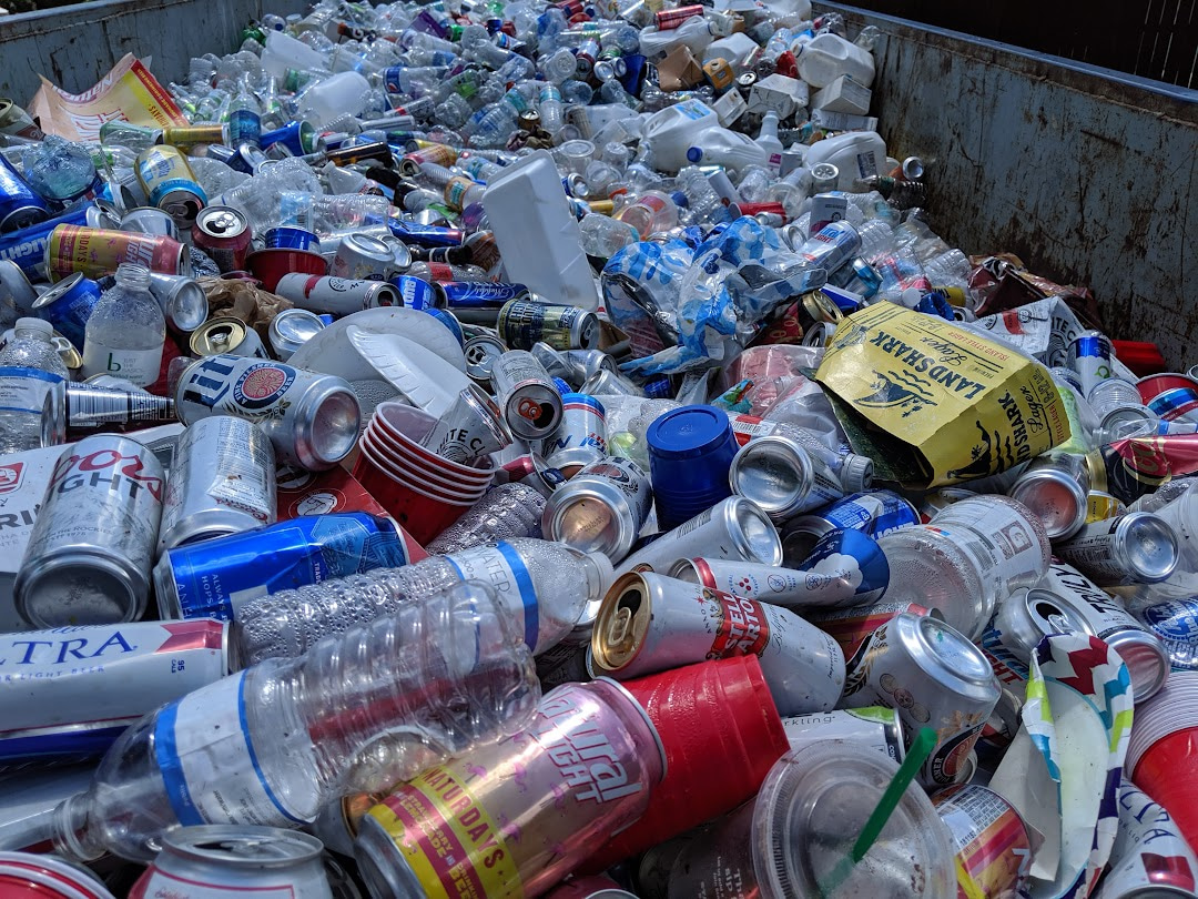 America’s Crisis of Confidence with Recycling