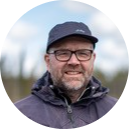 Go to the profile of Hjalmar Laudon