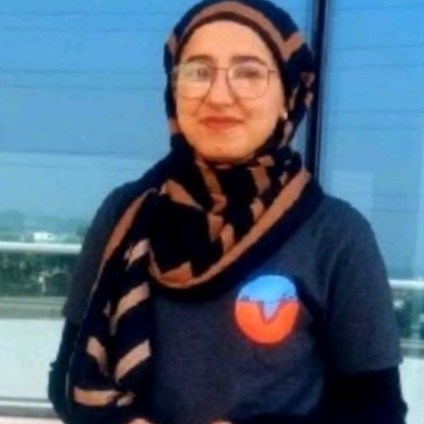 Go to the profile of Sheeraza Ahad