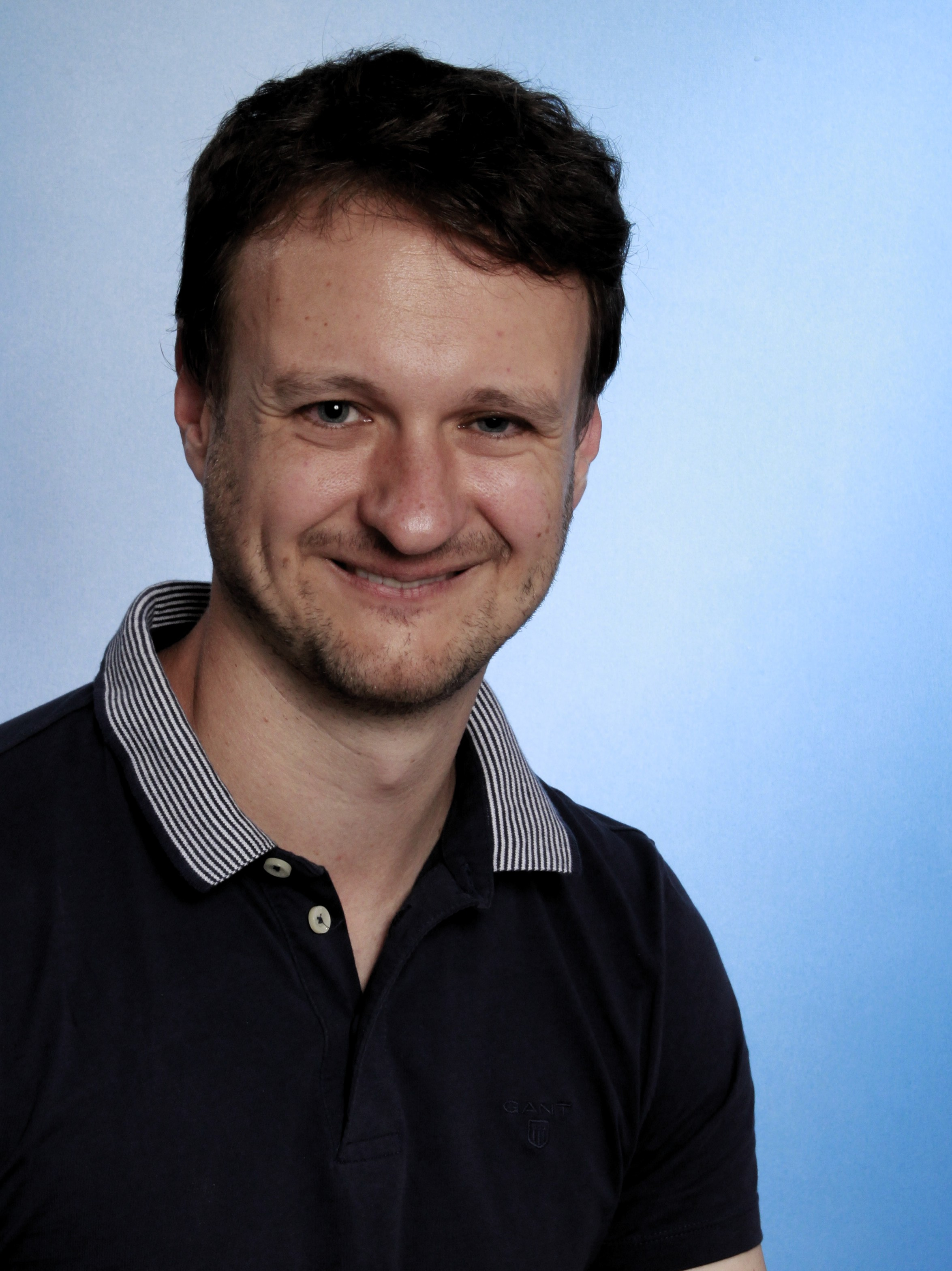 Go to the profile of Martin Brandt