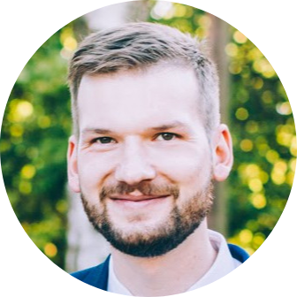 Go to the profile of Benjamin Wild