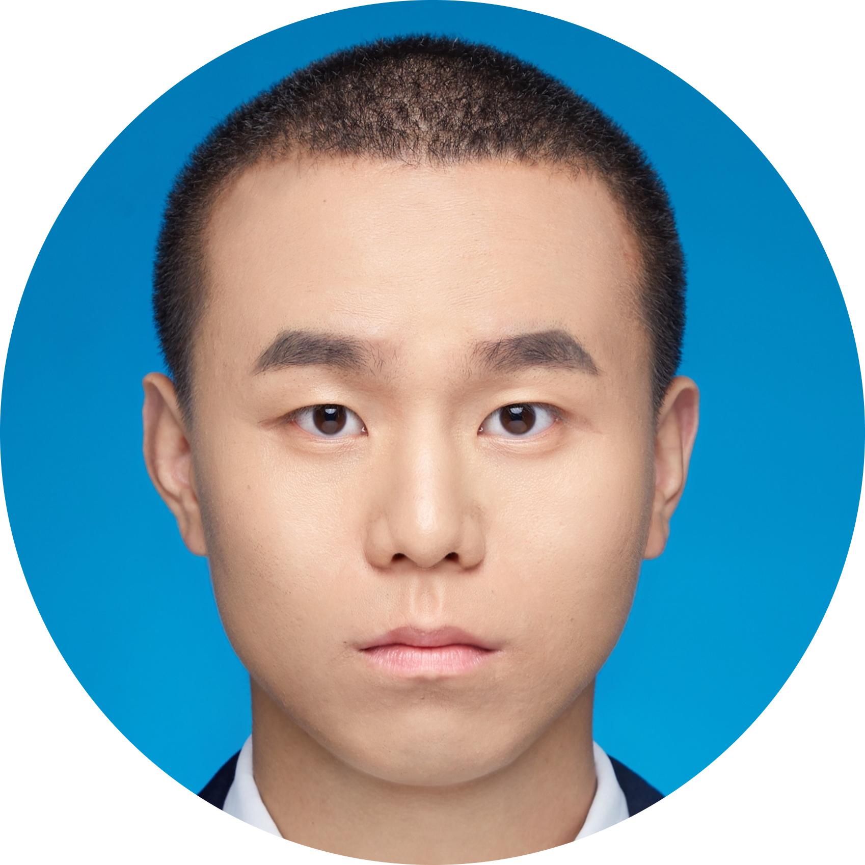 Go to the profile of Yufei Zhang