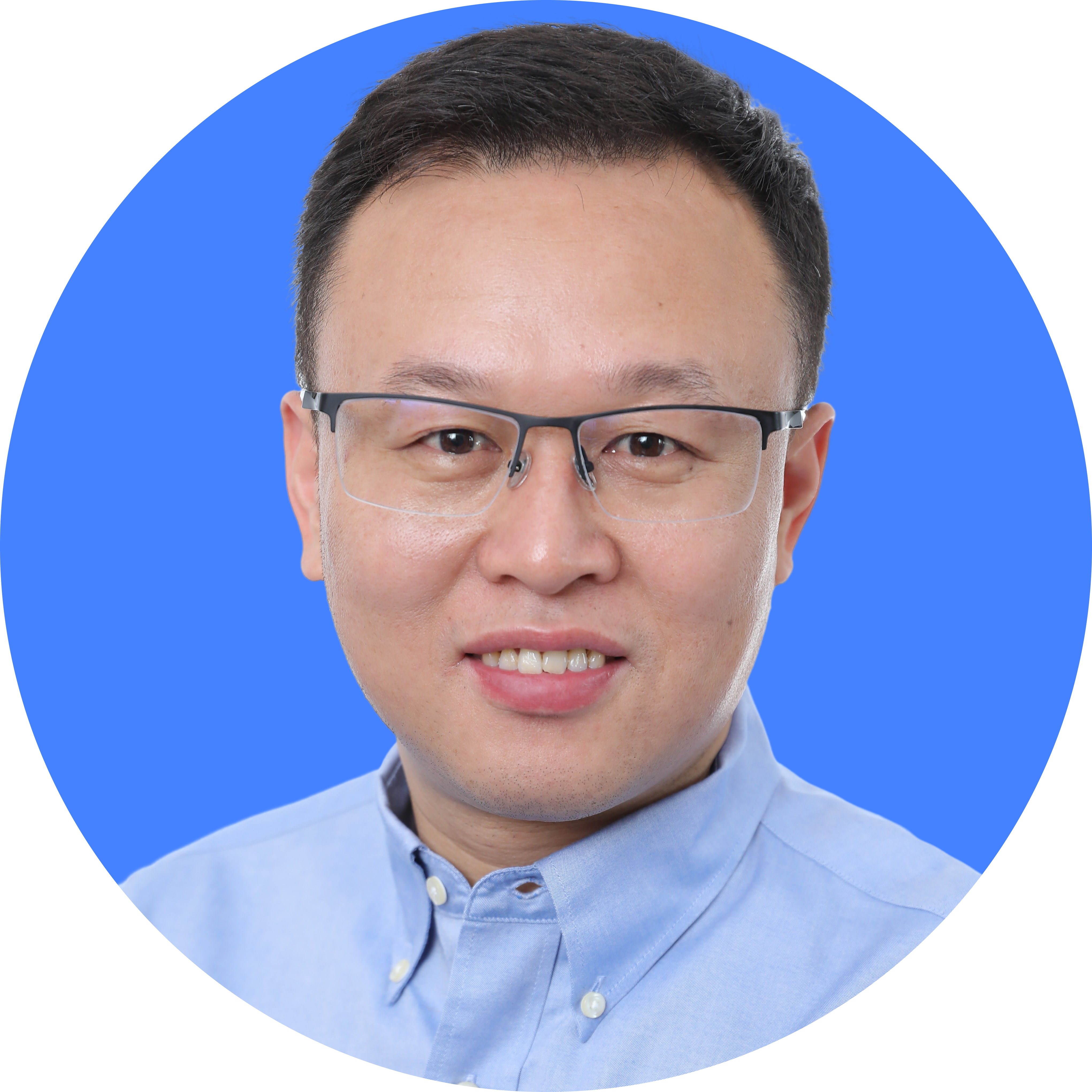 Go to the profile of Yaozu Liao