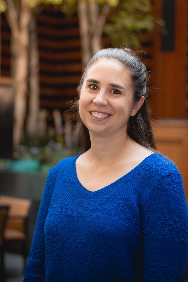 Go to the profile of Heather Galipeau