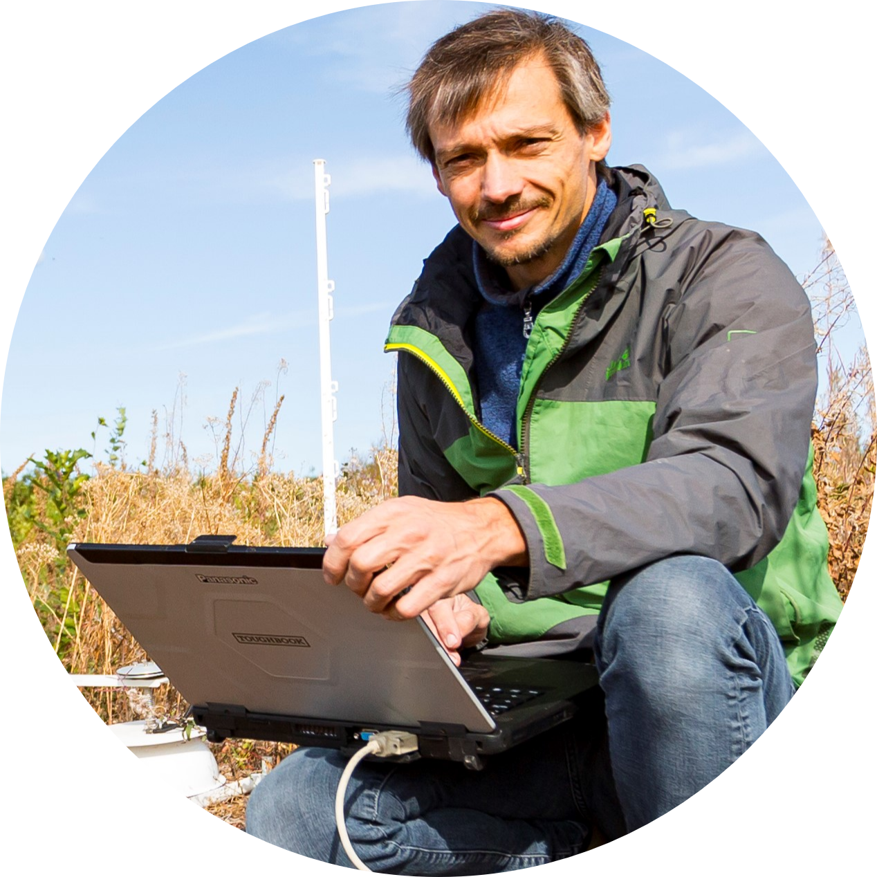 Go to the profile of Alexander Graf