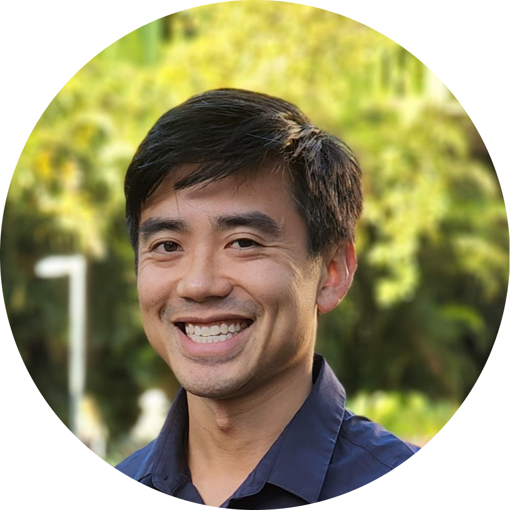 Go to the profile of Tom Lung