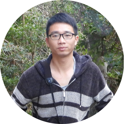 Go to the profile of Wande Li