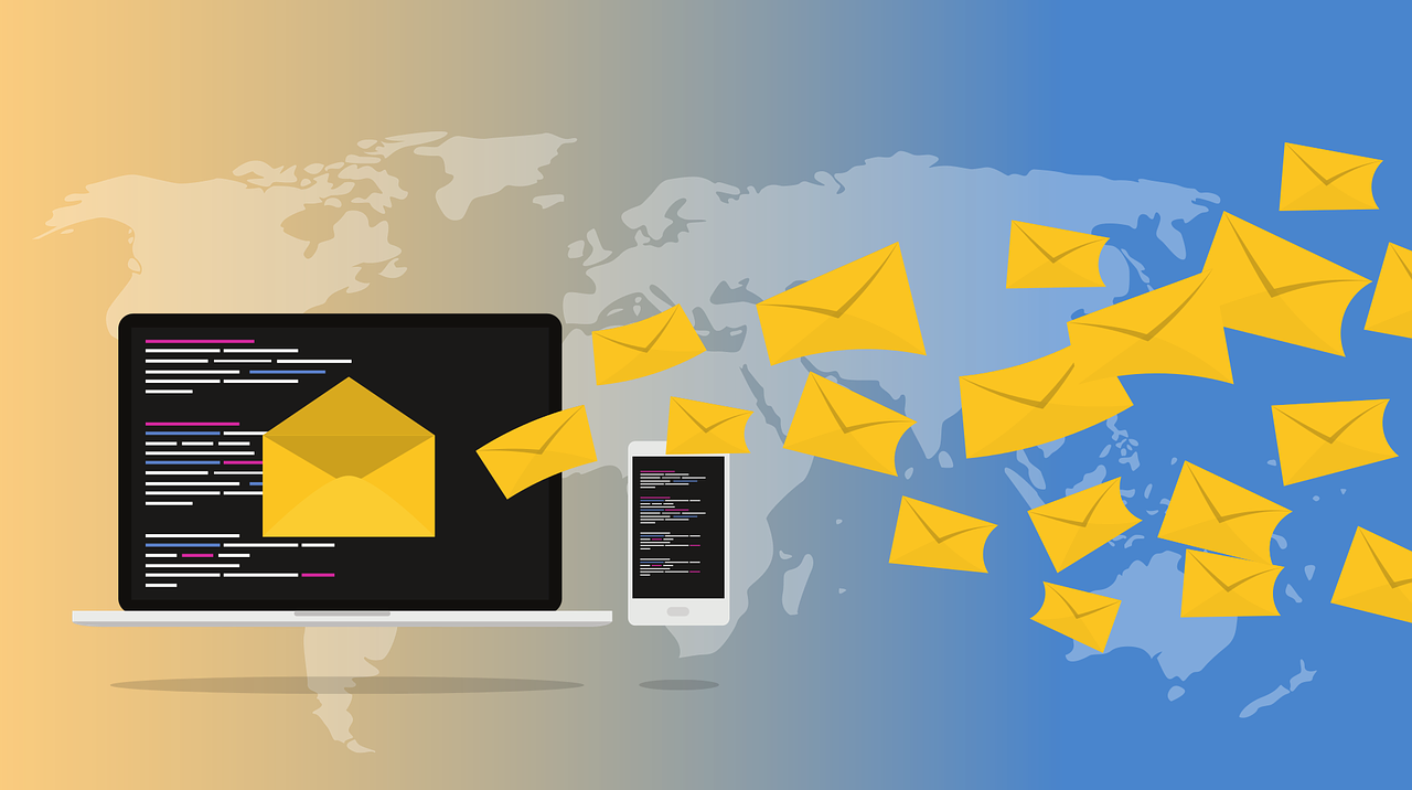 How do I edit my email notifications?