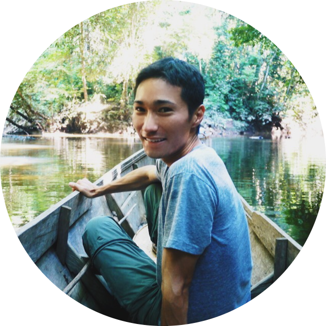 Go to the profile of Yuta Masuda