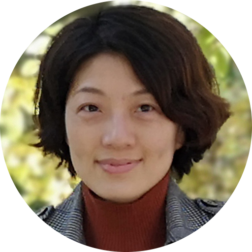 Go to the profile of Xiaohui Wang