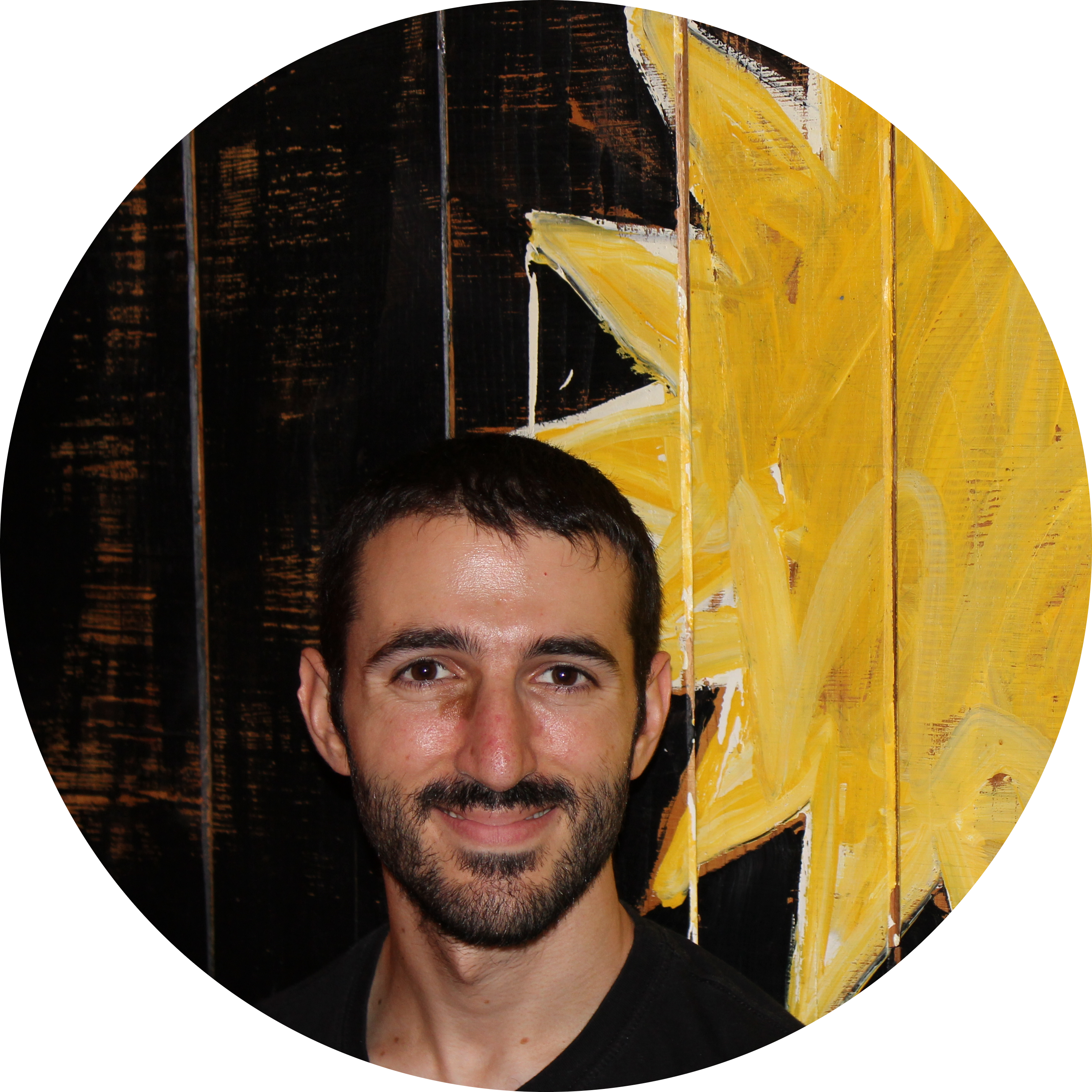 Go to the profile of Chatzistergos Theodosios