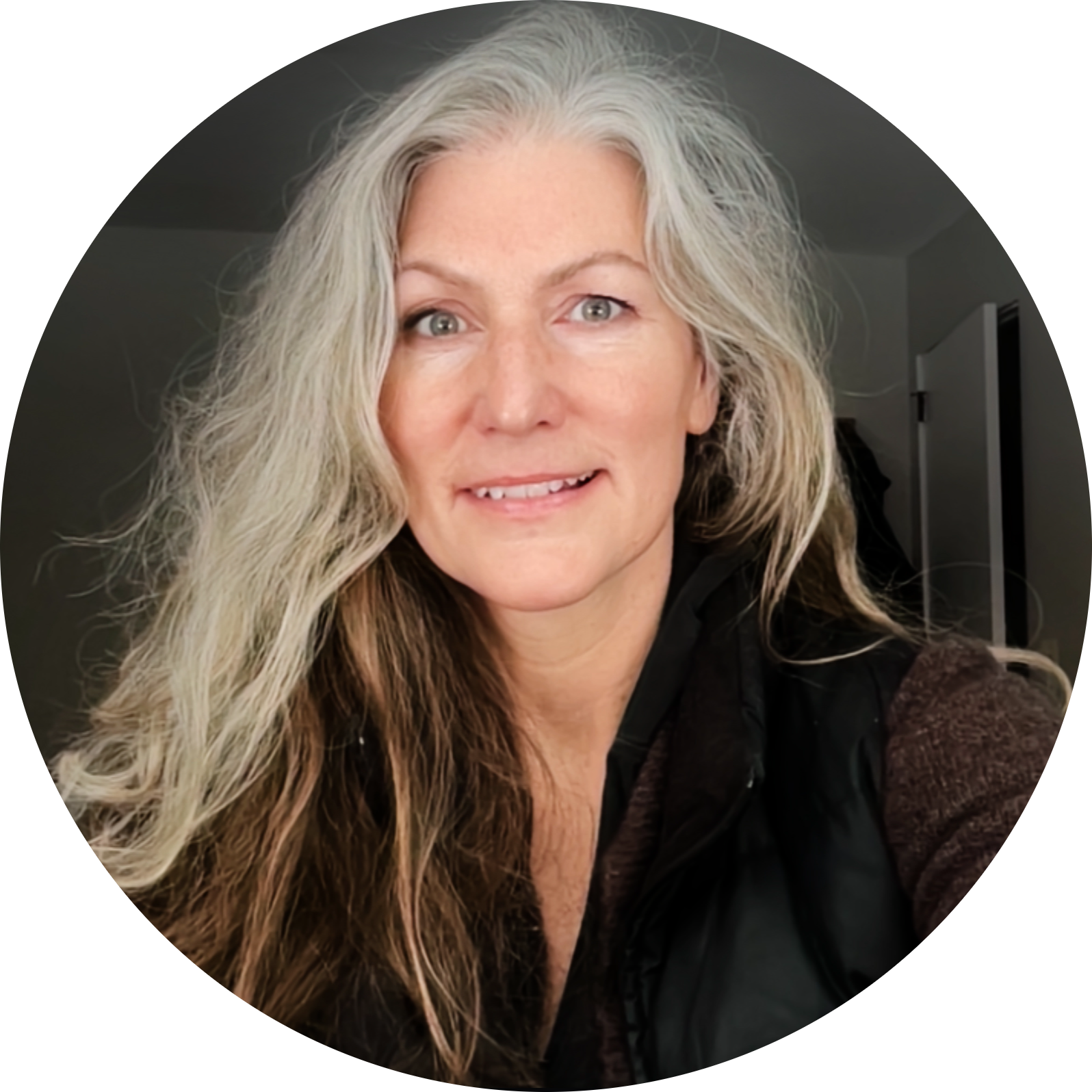 Go to the profile of Lee Haines