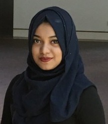 Go to the profile of Nusrat Afrin