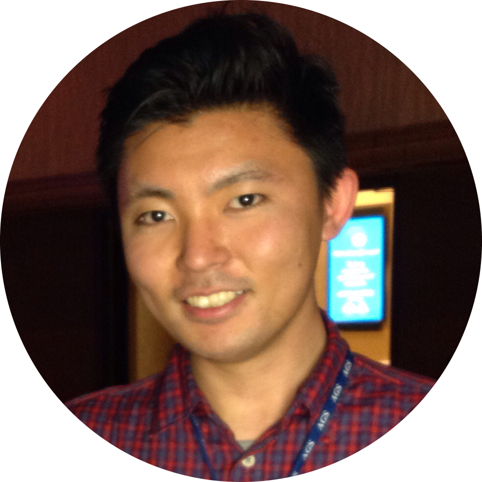 Go to the profile of Itsuki Osawa